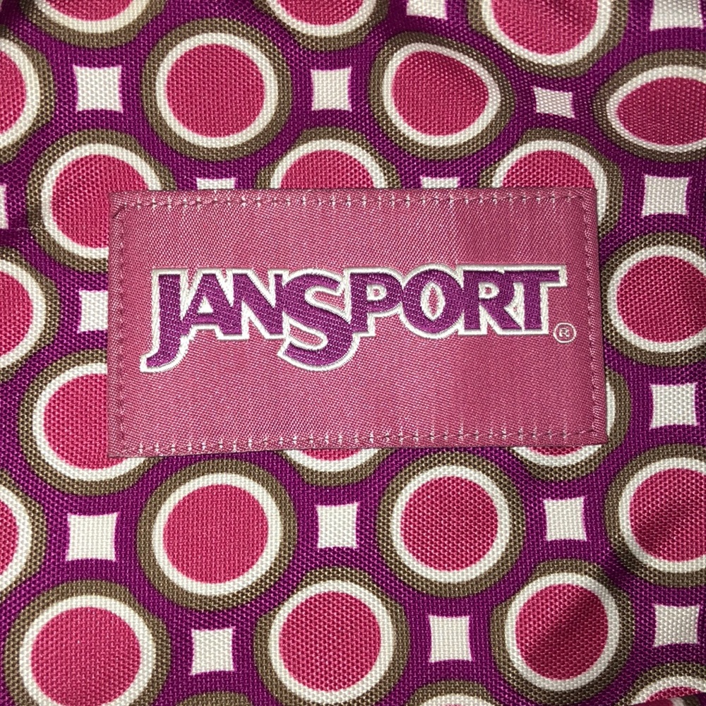 JANSPORT Backpack - Picture 2 of 3